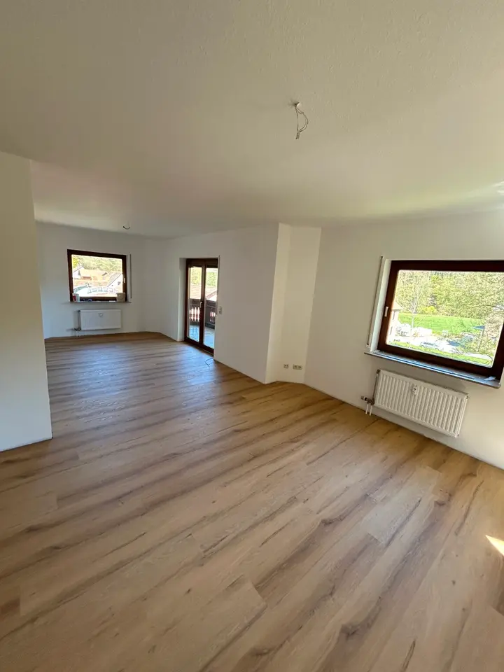 Studio mit 35 m² in Michelstadt – Bild 1