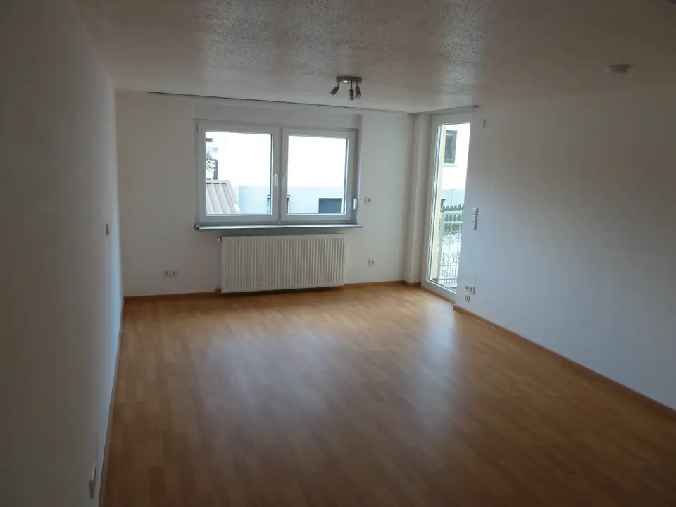 Studio mit 35 m² in Michelstadt – Bild 7