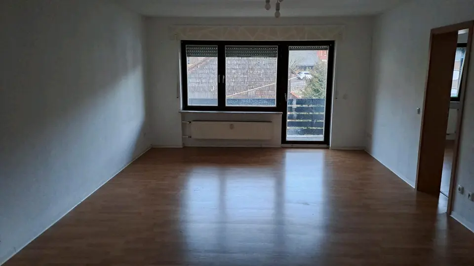 Studio mit 35 m² in Michelstadt – Bild 8