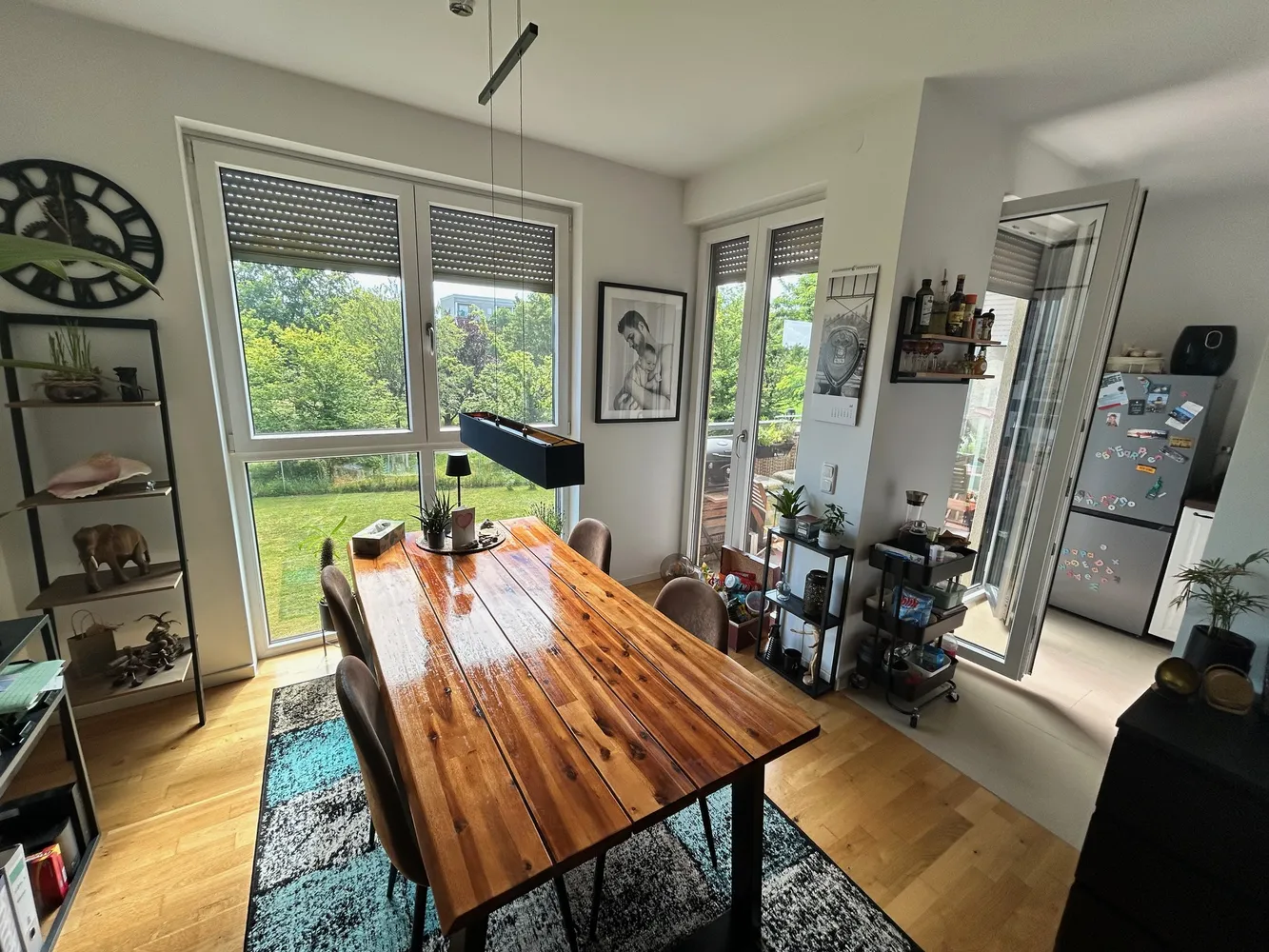 2 Zimmer Wohnung mit 63 m² in Potsdam – Bild 2