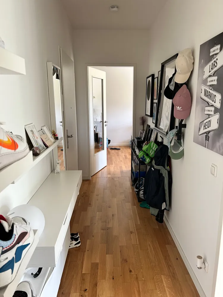 2 Zimmer Wohnung mit 63 m² in Potsdam – Bild 4