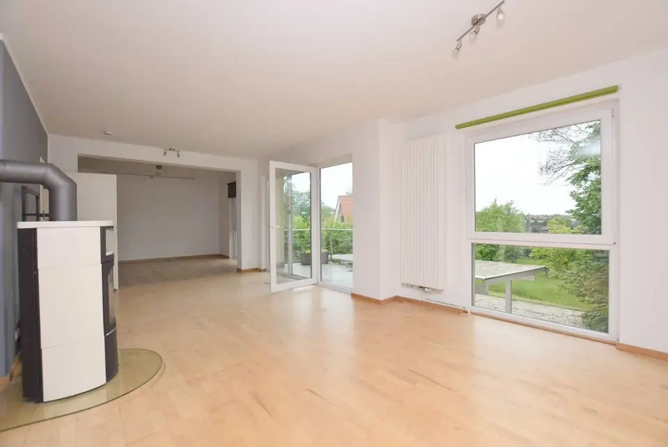 7 Zimmer Haus mit 200 m² in Wolfenbüttel – Bild 1