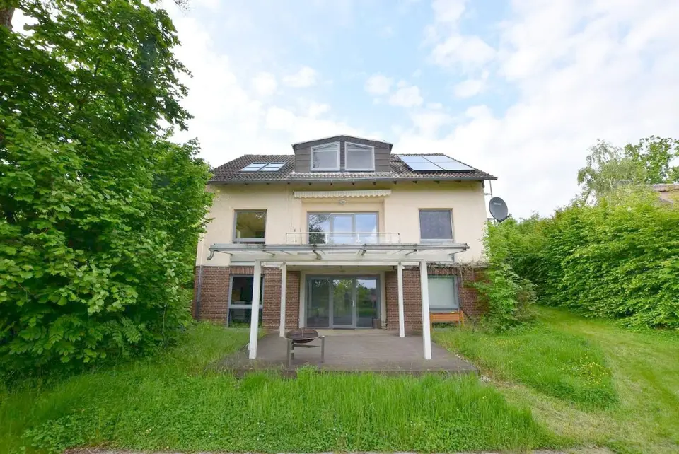 7 Zimmer Haus mit 200 m² in Wolfenbüttel – Bild 3