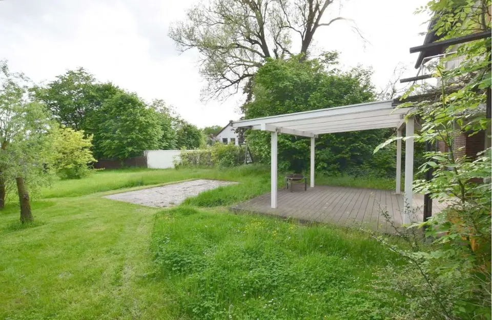 7 Zimmer Haus mit 200 m² in Wolfenbüttel – Bild 5