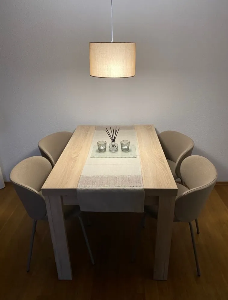 2 Zimmer Wohnung mit 62 m² in Böblingen – Bild 2