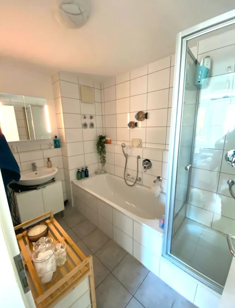 2 Zimmer Wohnung mit 62 m² in Böblingen – Bild 11