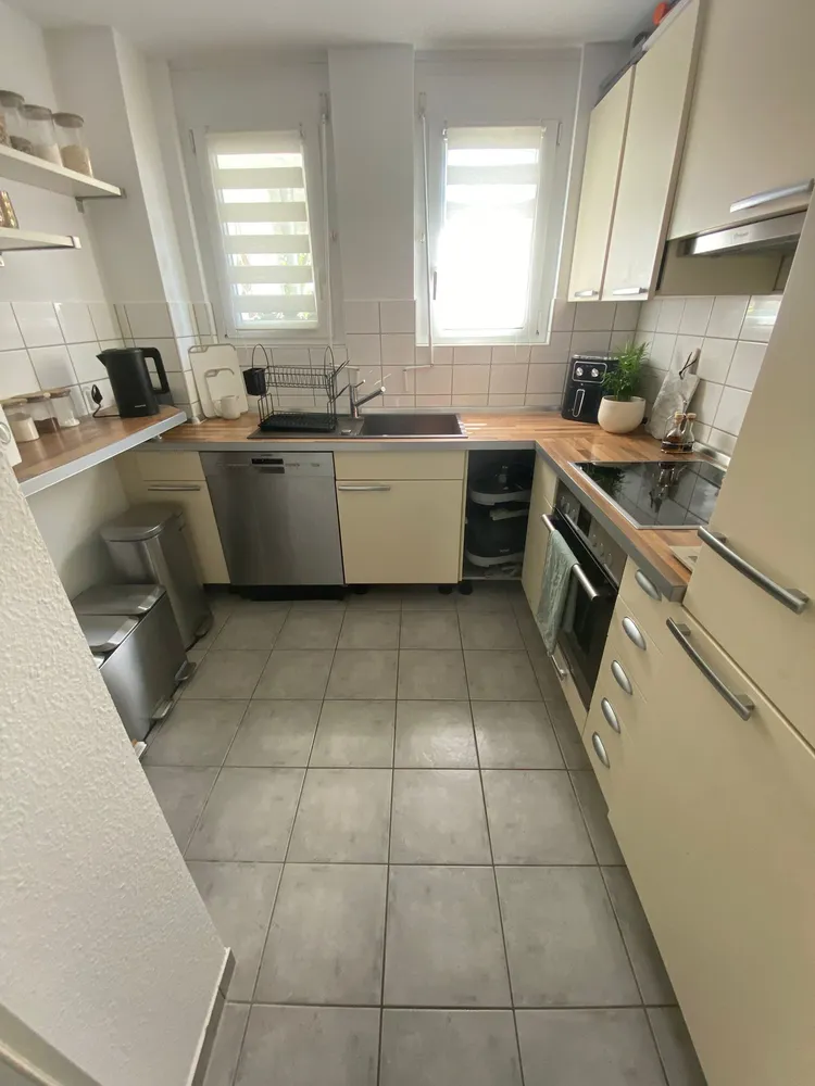 2 Zimmer Wohnung mit 62 m² in Böblingen – Bild 3