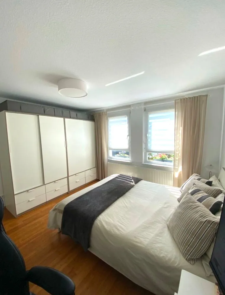 2 Zimmer Wohnung mit 62 m² in Böblingen – Bild 4
