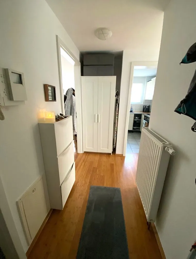 2 Zimmer Wohnung mit 62 m² in Böblingen – Bild 5