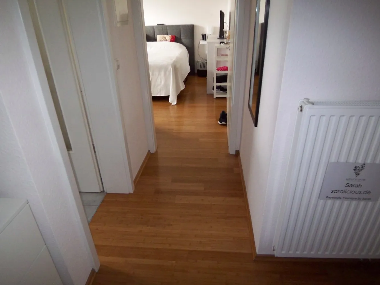 2 Zimmer Wohnung mit 62 m² in Böblingen – Bild 6