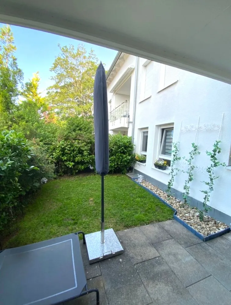 2 Zimmer Wohnung mit 62 m² in Böblingen – Bild 8
