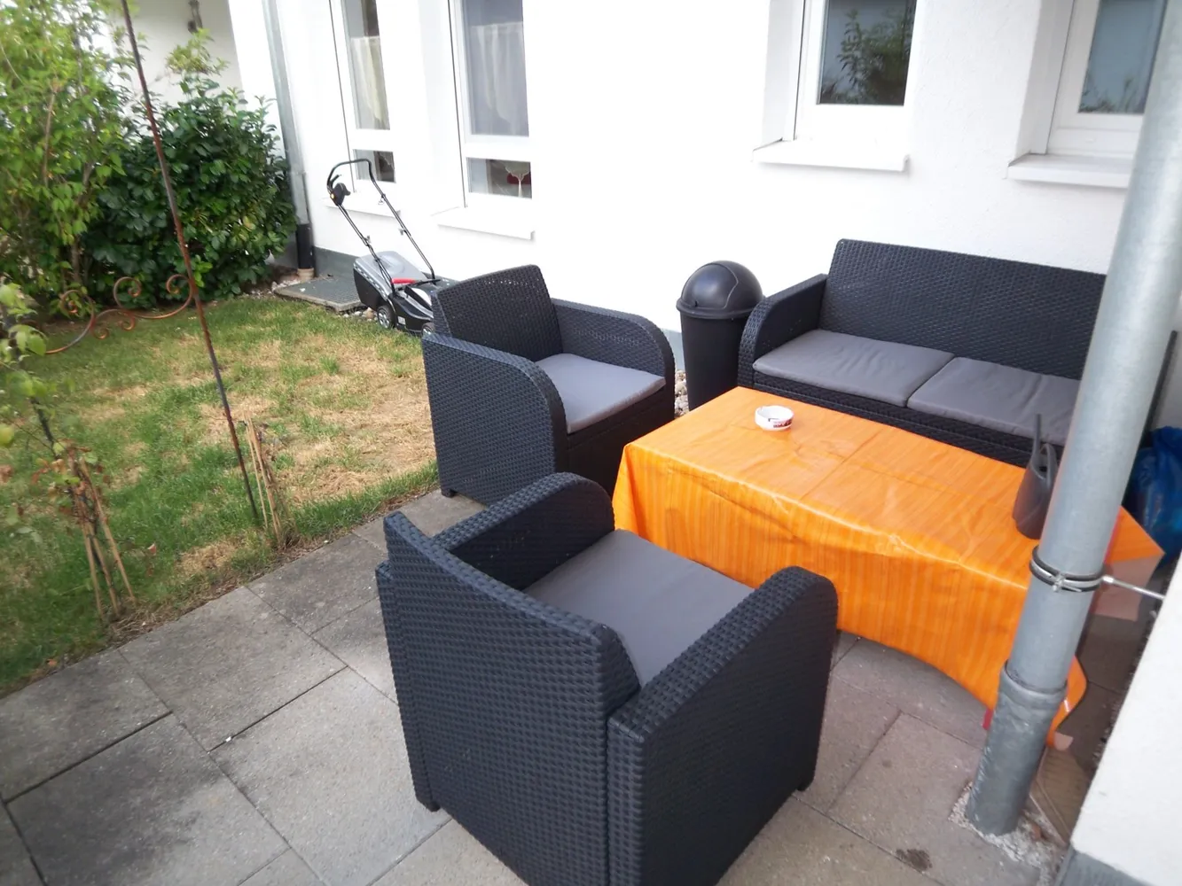2 Zimmer Wohnung mit 62 m² in Böblingen – Bild 10