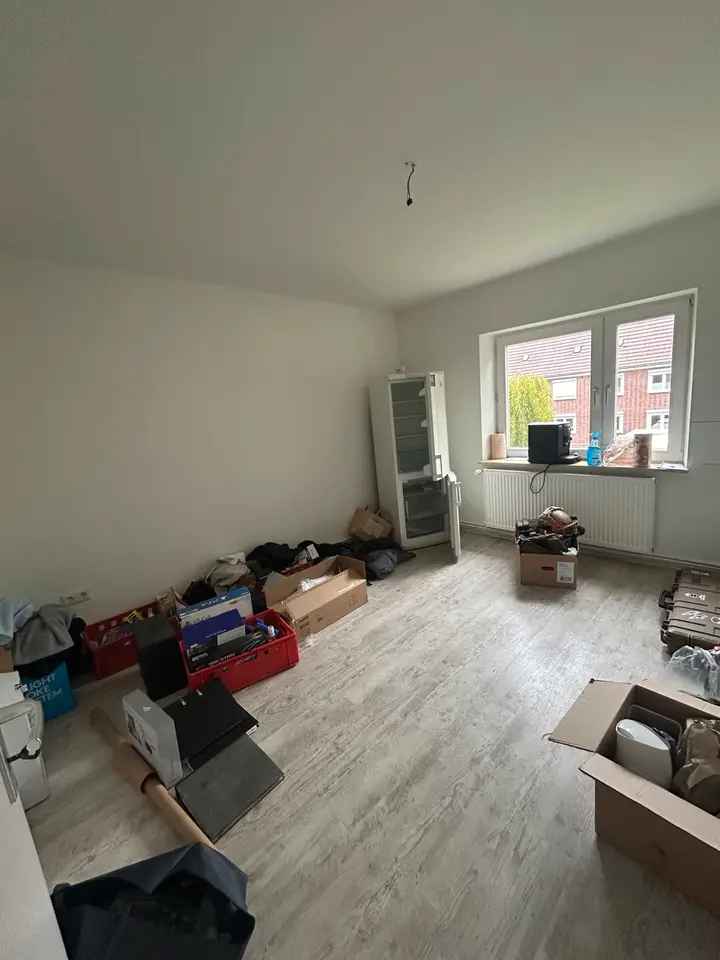 2 Zimmer Wohnung mit 46 m² in Wilhelmshaven – Bild 1
