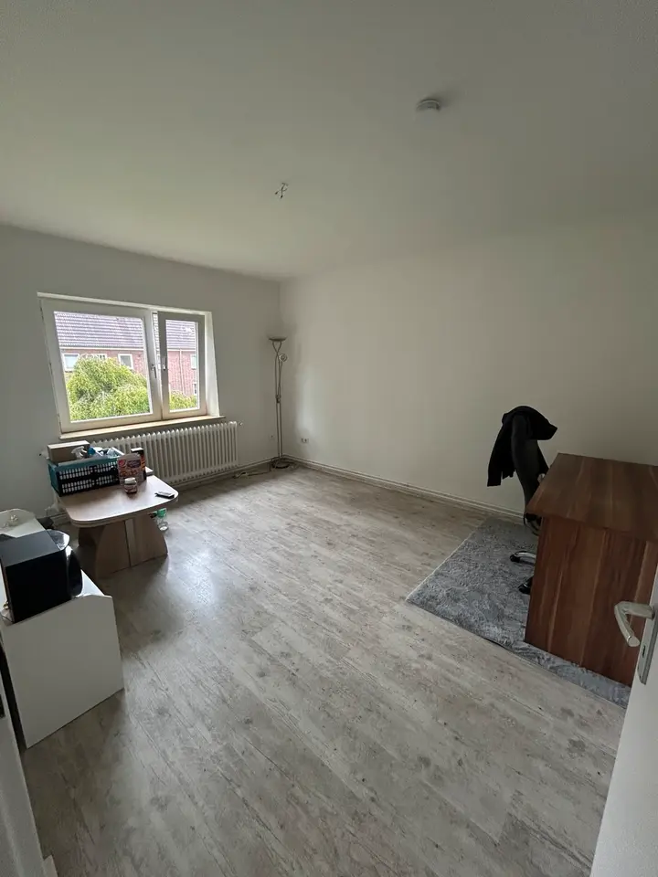 2 Zimmer Wohnung mit 46 m² in Wilhelmshaven – Bild 3