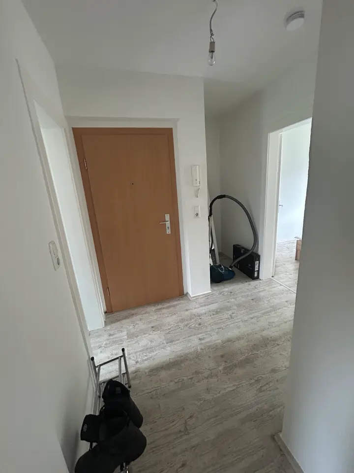 2 Zimmer Wohnung mit 46 m² in Wilhelmshaven – Bild 4