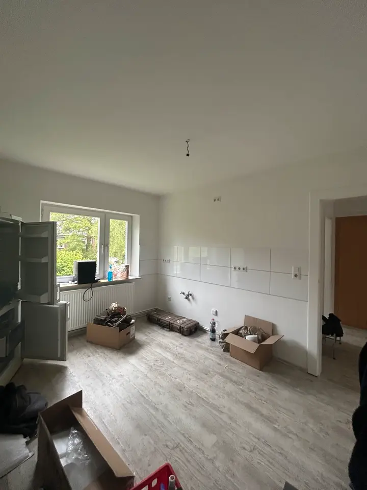 2 Zimmer Wohnung mit 46 m² in Wilhelmshaven – Bild 6