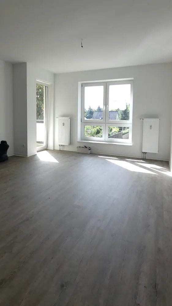 2 Zimmer Wohnung mit 55 m² in Erfurt – Bild 3