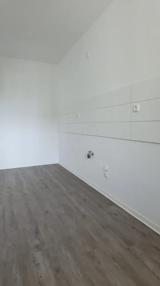 2 Zimmer Wohnung mit 55 m² in Erfurt – Bild 4