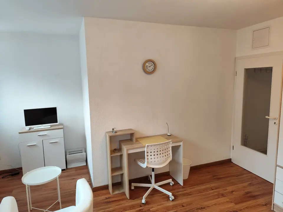2 Zimmer Wohnung mit 30 m² in Emden – Bild 3