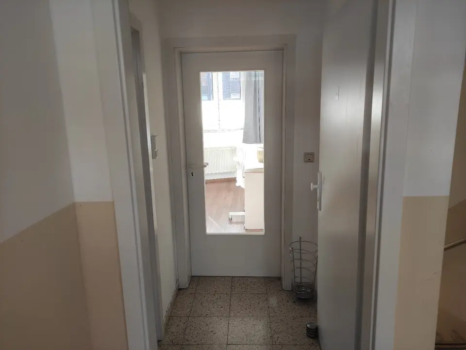 2 Zimmer Wohnung mit 30 m² in Emden – Bild 6