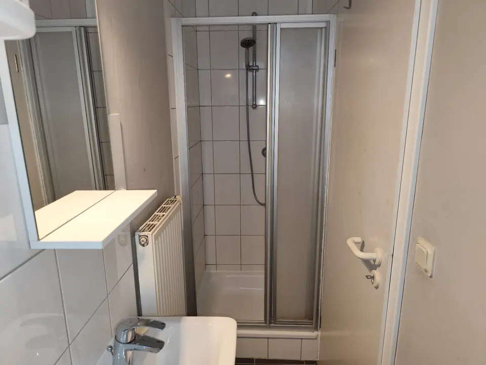 2 Zimmer Wohnung mit 30 m² in Emden – Bild 10