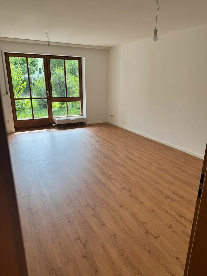 2 Zimmer Wohnung mit 62 m² in Berchtesgaden – Bild 1