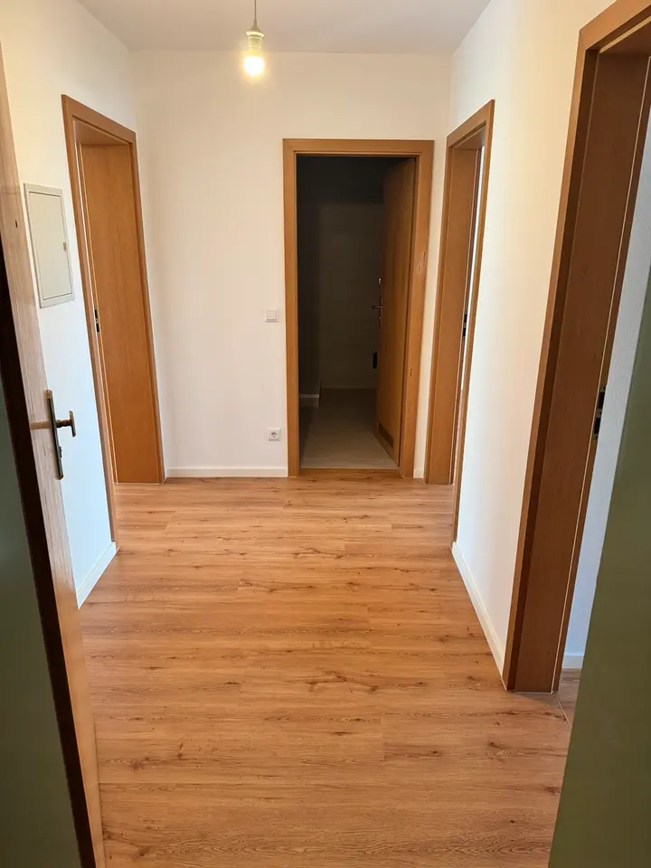 2 Zimmer Wohnung mit 62 m² in Berchtesgaden – Bild 5