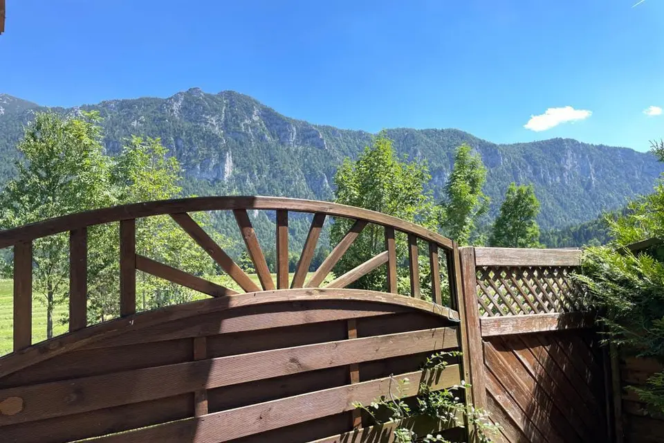 2 Zimmer Wohnung mit 62 m² in Berchtesgaden – Bild 9