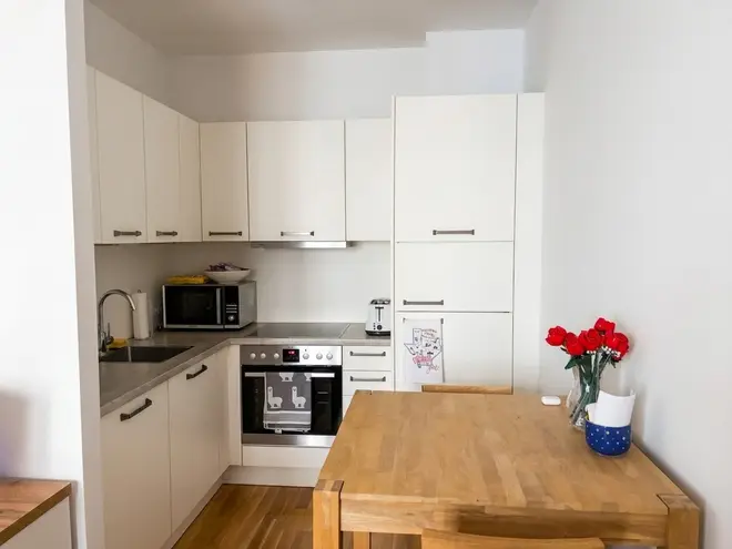 2 Zimmer Wohnung mit 42 m² in Leipzig – Bild 4