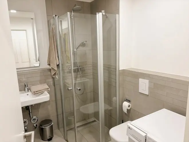 2 Zimmer Wohnung mit 42 m² in Leipzig – Bild 5