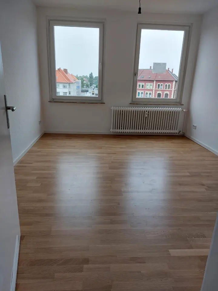 3 Zimmer Wohnung mit 72 m² in Braunschweig – Bild 1