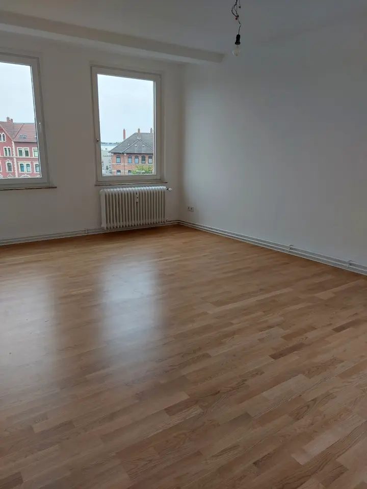 3 Zimmer Wohnung mit 72 m² in Braunschweig – Bild 2