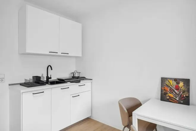 WG-Zimmer mit 11 m² in Hamburg – Bild 9