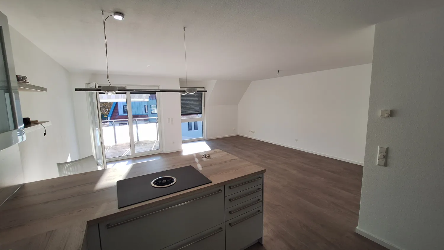 2 Zimmer Wohnung mit 78 m² in Rastatt – Bild 4