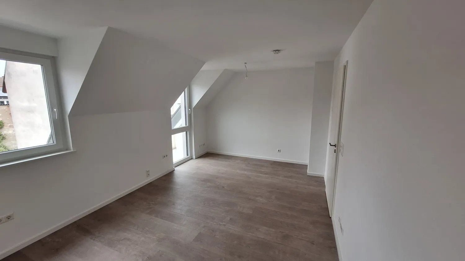 2 Zimmer Wohnung mit 78 m² in Rastatt – Bild 5