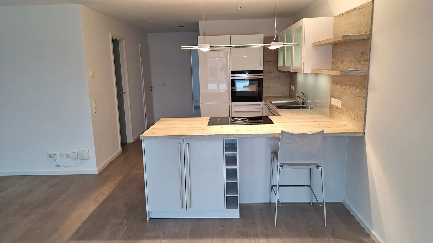 2 Zimmer Wohnung mit 78 m² in Rastatt – Bild 6