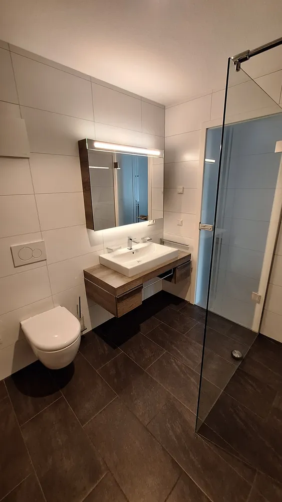 2 Zimmer Wohnung mit 78 m² in Rastatt – Bild 7
