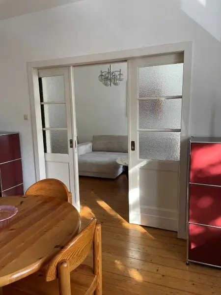 4 Zimmer Wohnung mit 90 m² in Greven – Bild 3