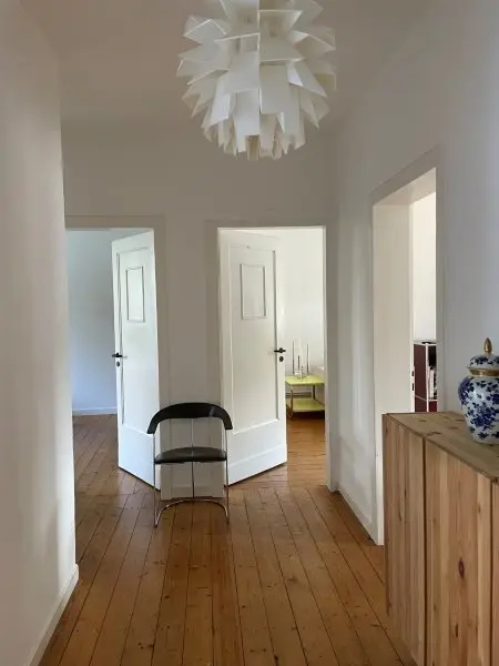 4 Zimmer Wohnung mit 90 m² in Greven – Bild 4