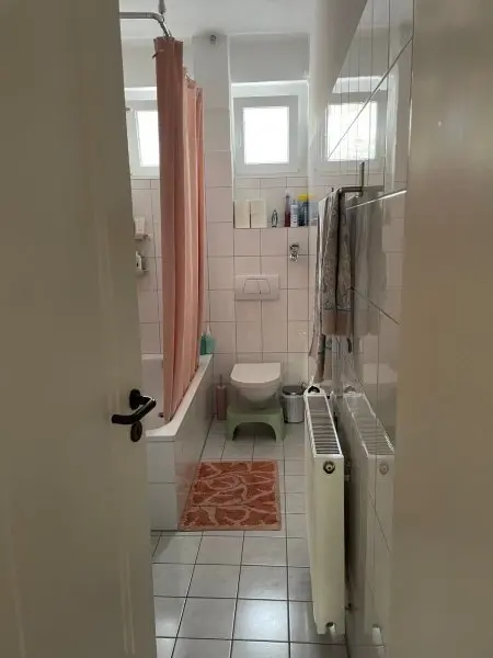 4 Zimmer Wohnung mit 90 m² in Greven – Bild 5