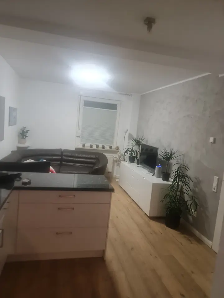 WG-Zimmer mit 20 m² in Wuppertal – Bild 1