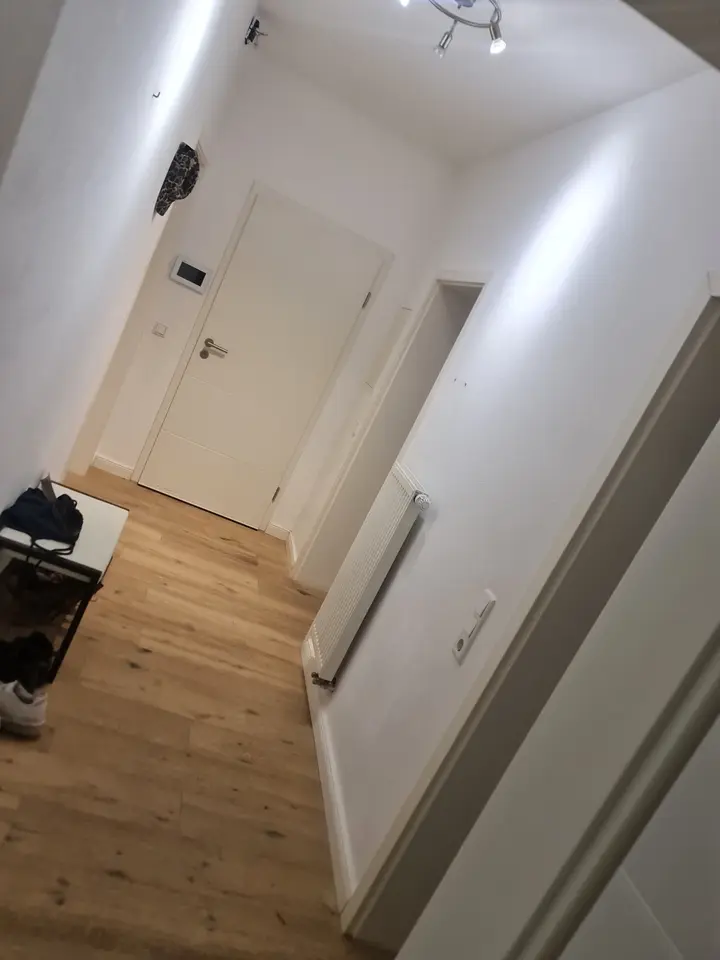 WG-Zimmer mit 20 m² in Wuppertal – Bild 4