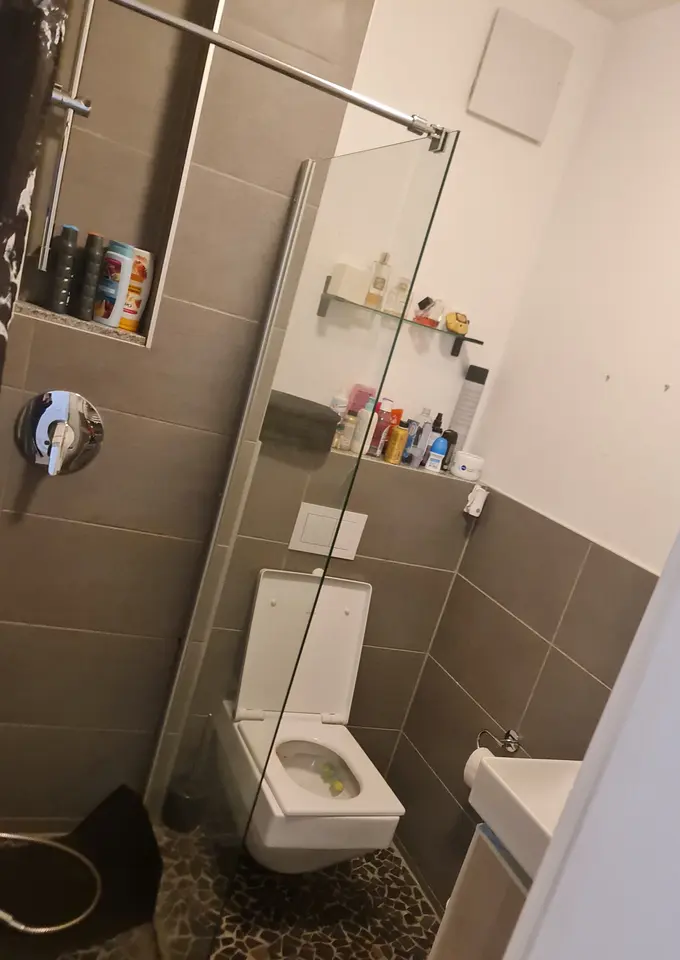 WG-Zimmer mit 20 m² in Wuppertal – Bild 5