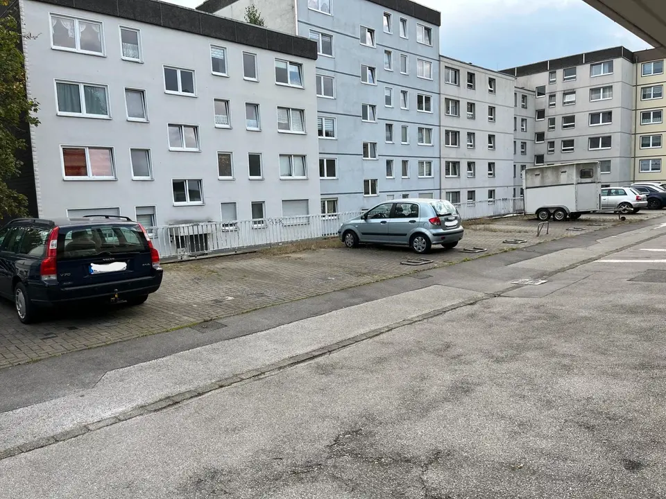 WG-Zimmer mit 20 m² in Wuppertal – Bild 7