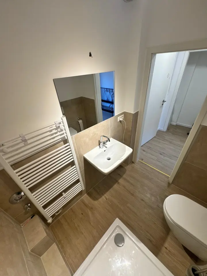WG-Zimmer mit 20 m² in Wuppertal – Bild 10