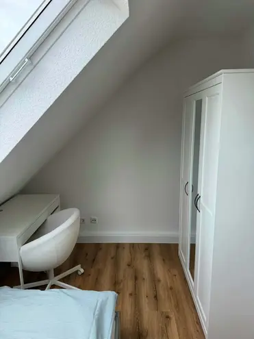 WG-Zimmer mit 15 m² in Düsseldorf – Bild 3