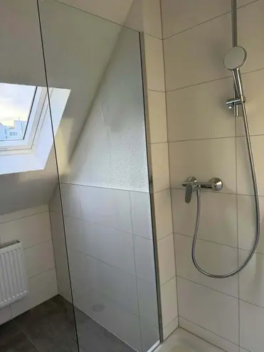 WG-Zimmer mit 15 m² in Düsseldorf – Bild 5