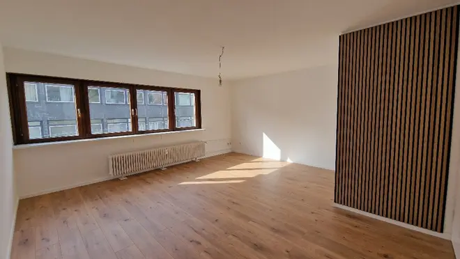 1 Zimmer Wohnung mit 40 m² in Wuppertal – Bild 1