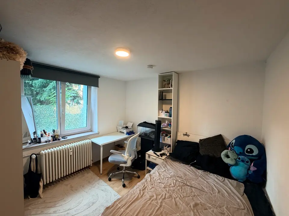 Studio mit 20 m² in Ulm – Bild 2
