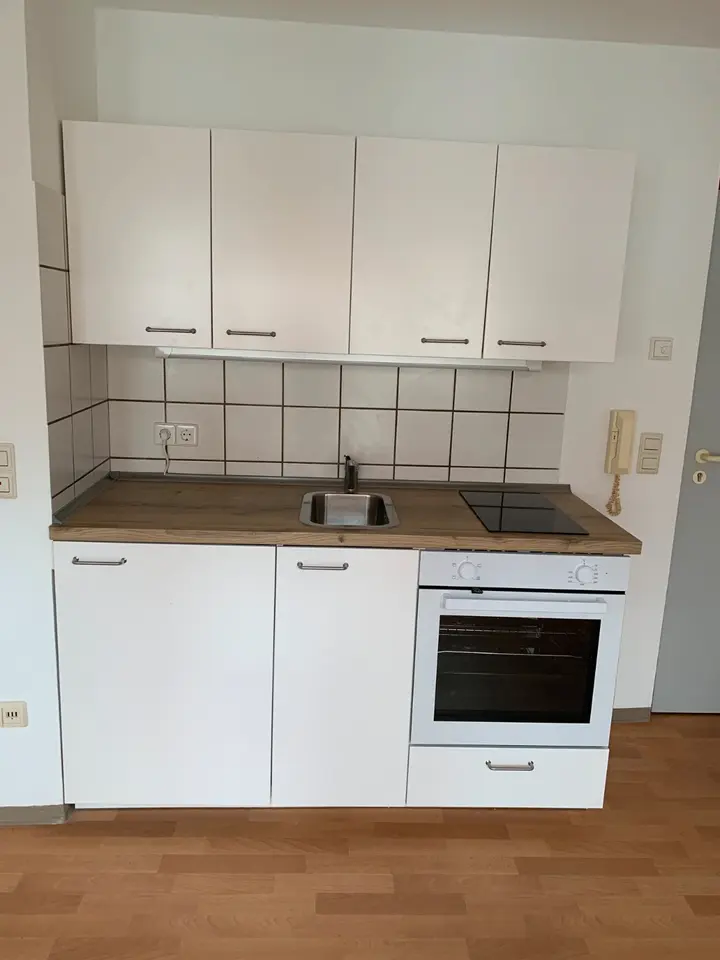 Studio mit 20 m² in Ulm – Bild 3